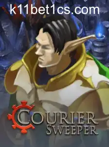 CourierSweeper