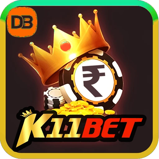 K11Bet: A Revolução das Apostas Está Aqui! Logo