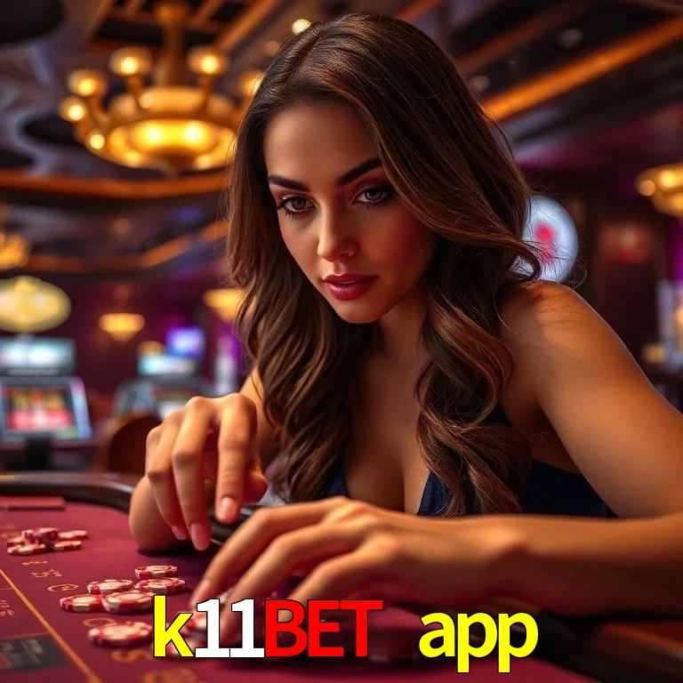 k11bet app Suporte