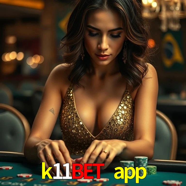 k11bet app Performance