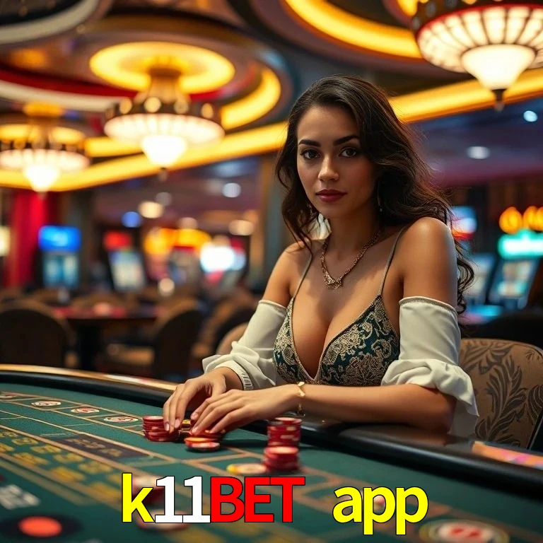 k11bet app Benefícios VIP