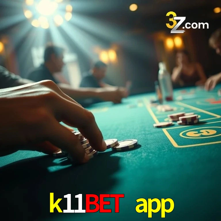 k11bet app lottery