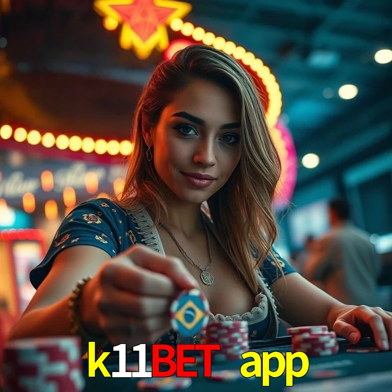 k11bet app Suporte