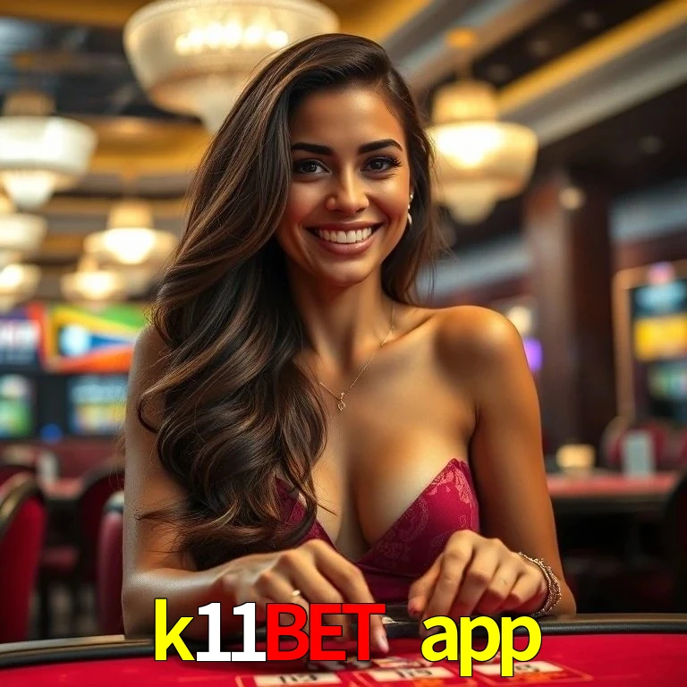 k11bet app App Design