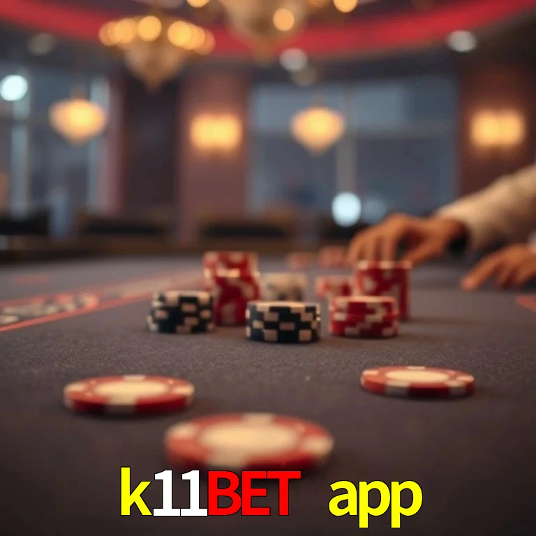 k11bet app Promoções