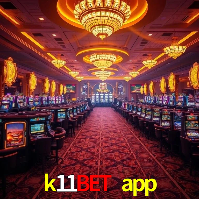 k11bet app App Notificações