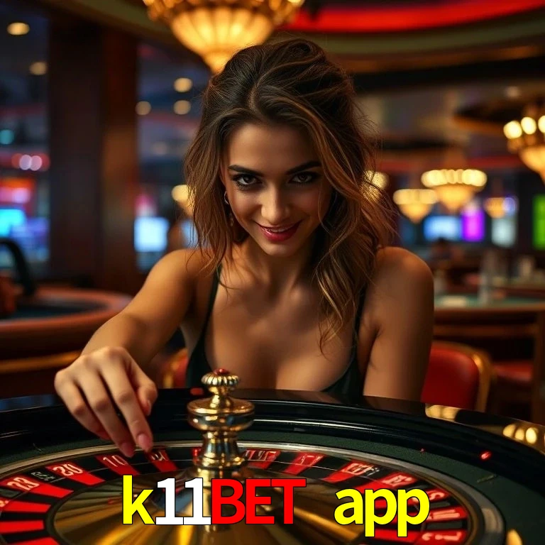 k11bet app Portfolio Jogos