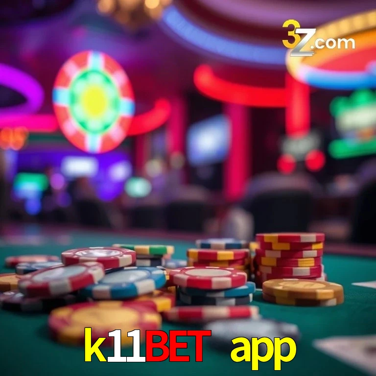 k11bet app Bônus