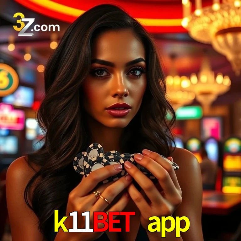 k11bet app Bônus