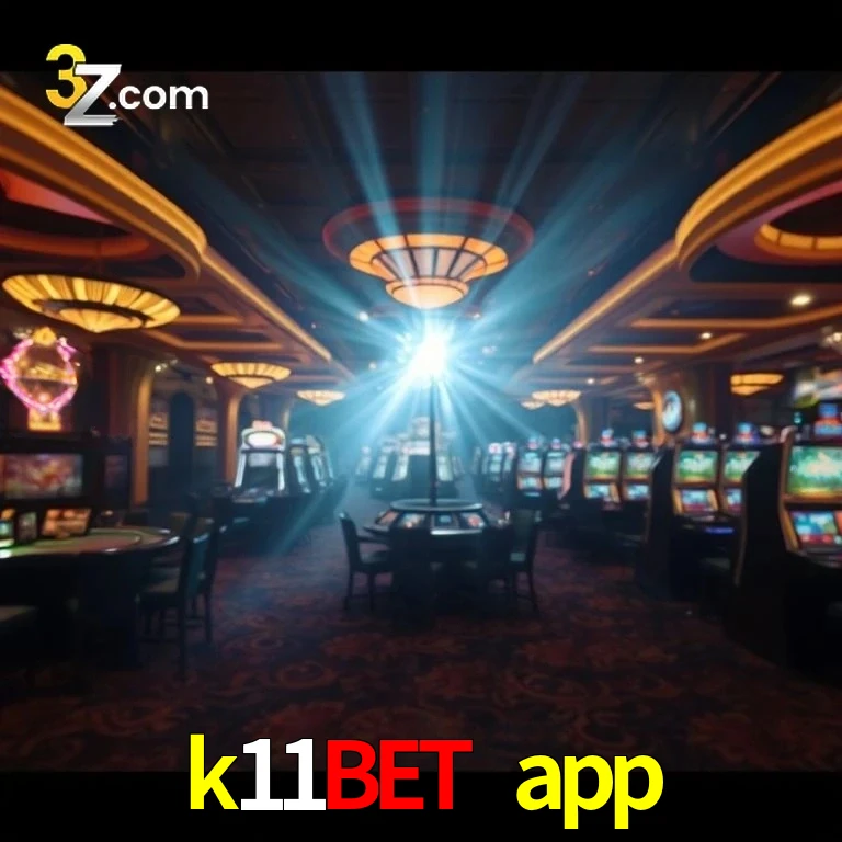 k11bet app Bônus