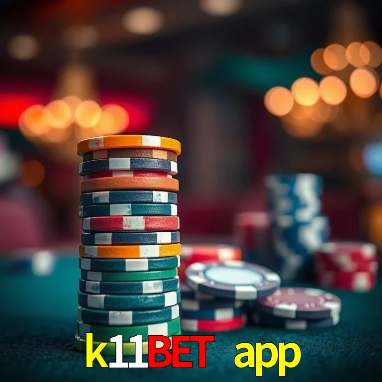 k11bet app Bônus