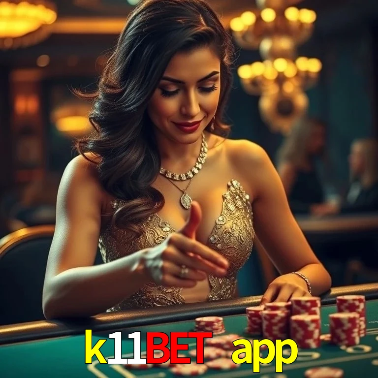 k11bet app Bônus