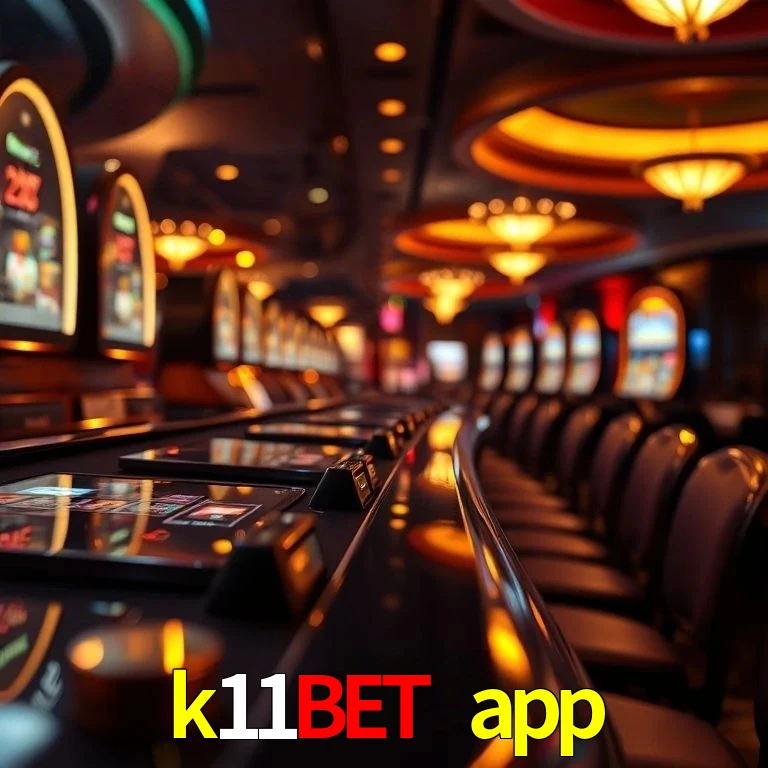 k11bet app Segurança