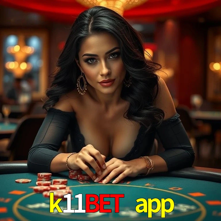 k11bet app instalar