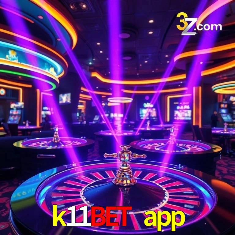 k11bet app Bônus