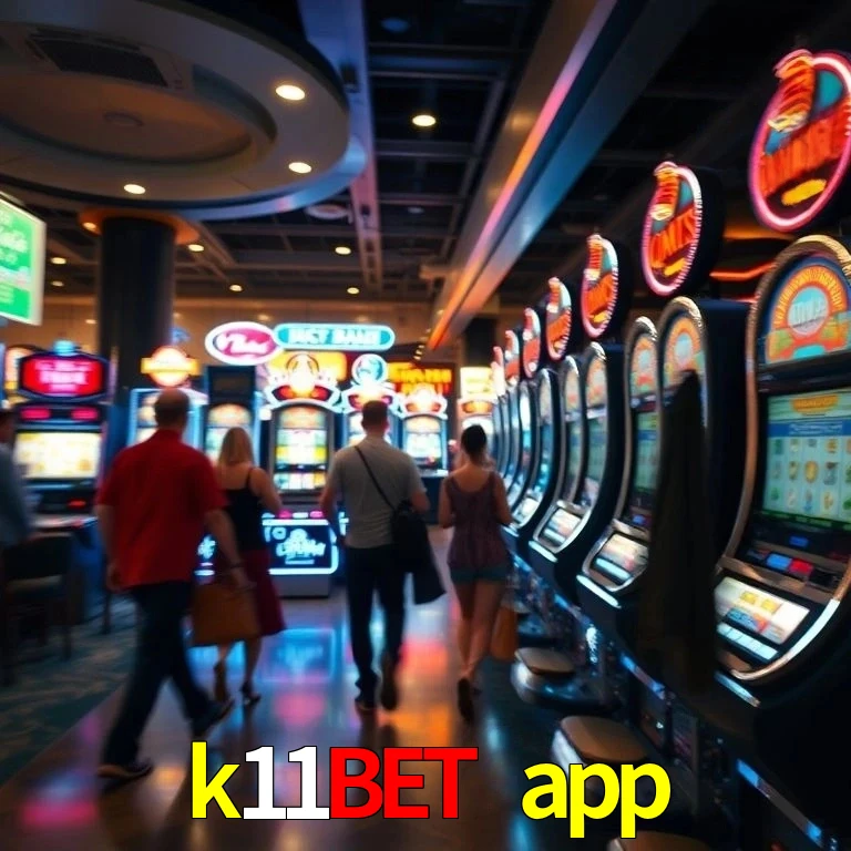 k11bet app Manager VIP