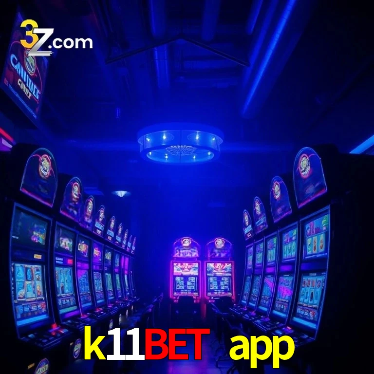 k11bet app App Security