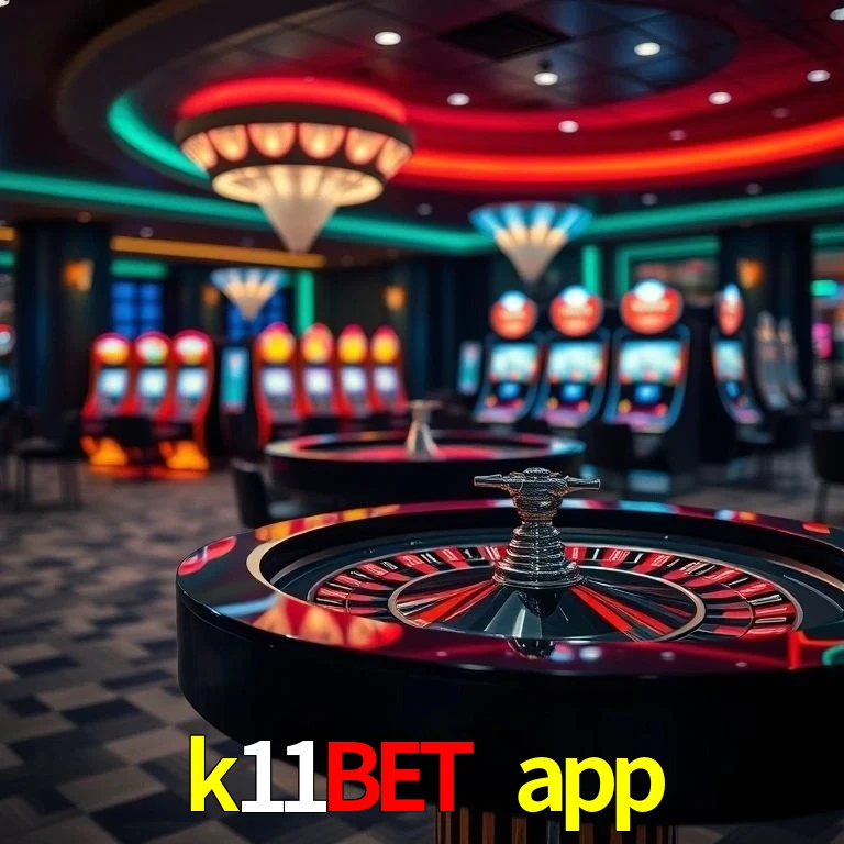 k11bet app APK Segurança