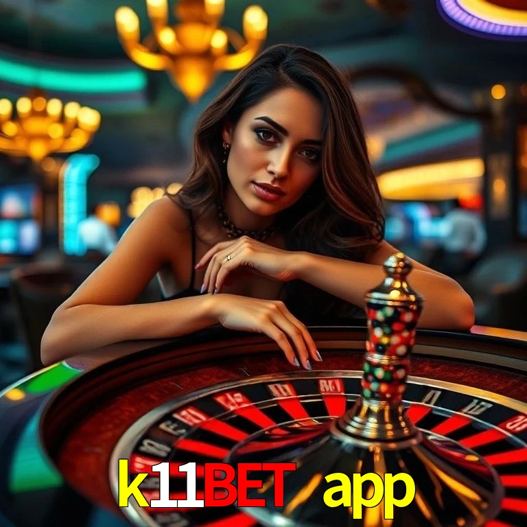 k11bet app APK Arquitetura