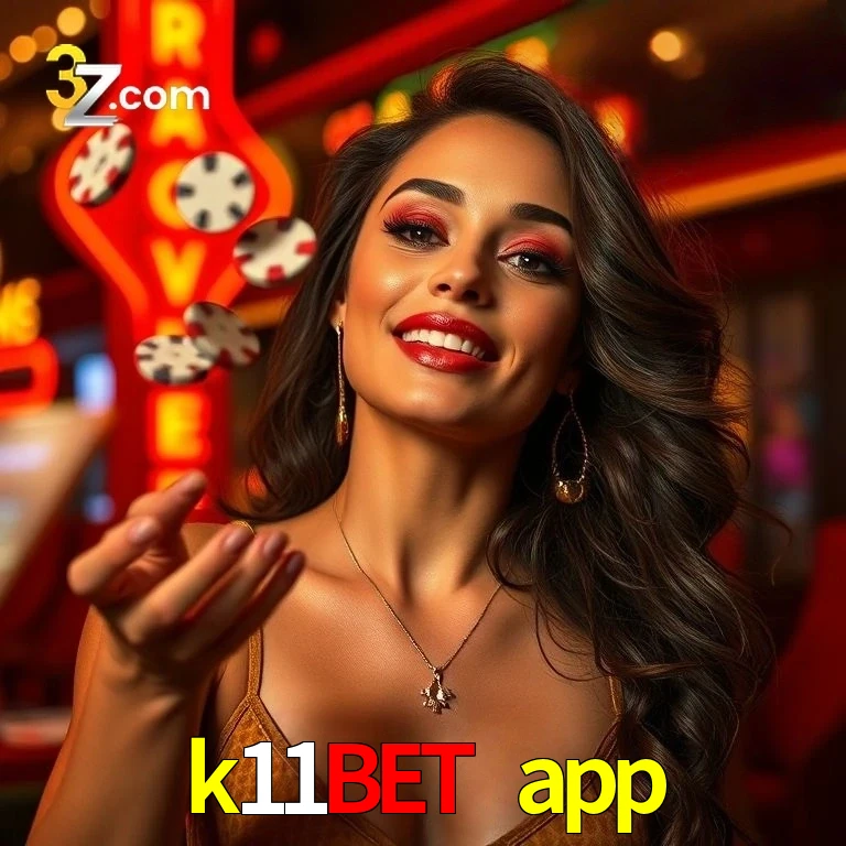 k11bet app Bônus
