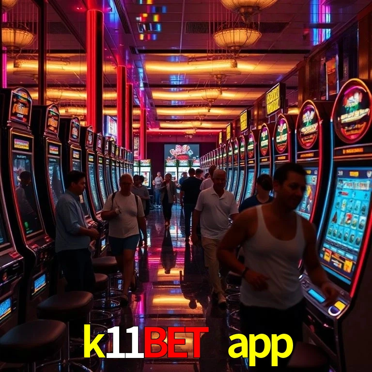 k11bet app Bônus