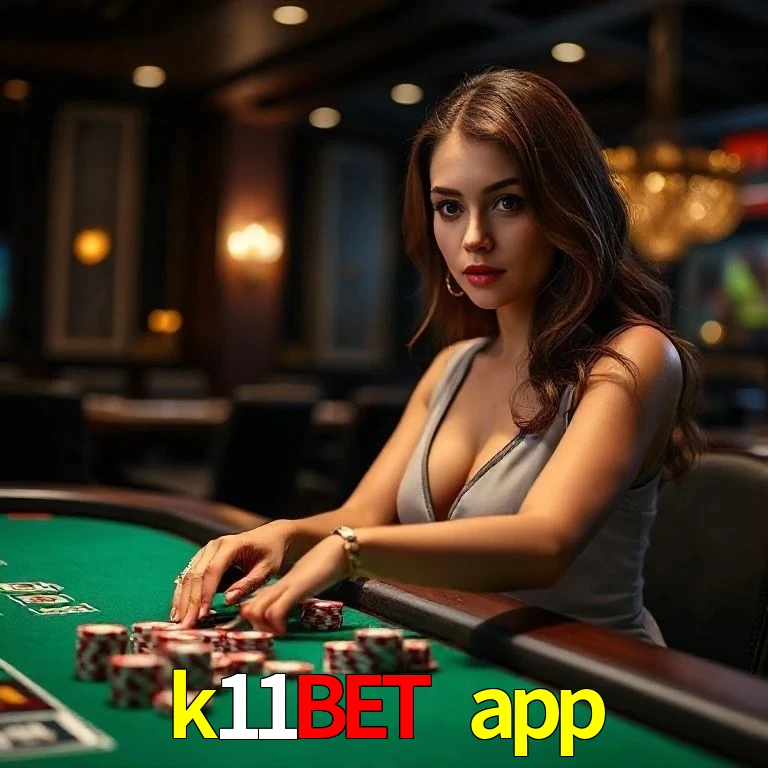 k11bet app Live Casino