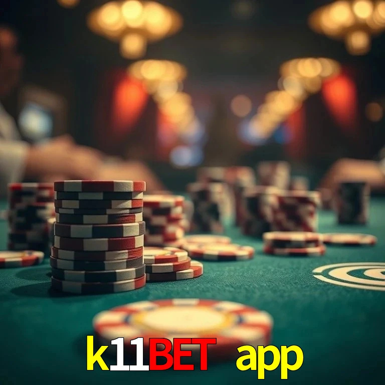 k11bet app Bônus