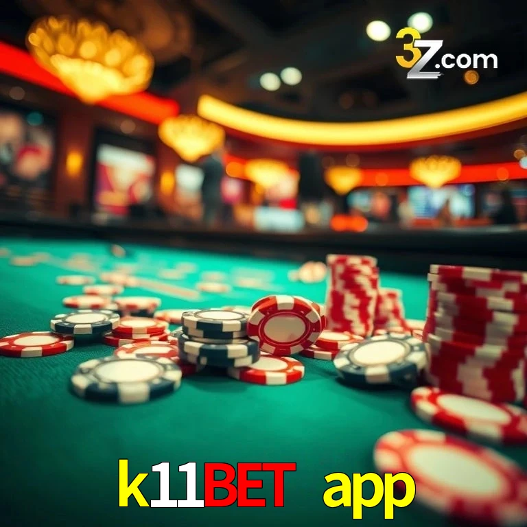 k11bet app Segurança