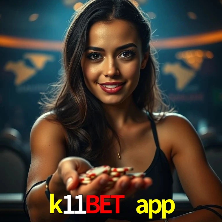 k11bet app Proteção