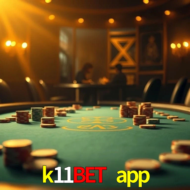 k11bet app platform