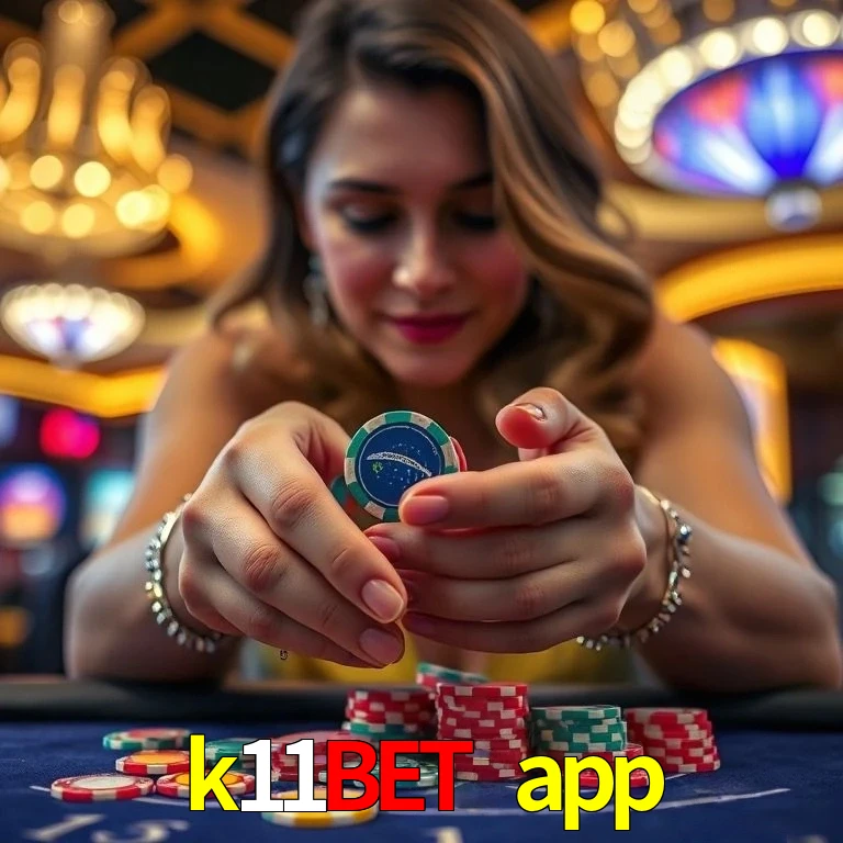 k11bet app Segurança