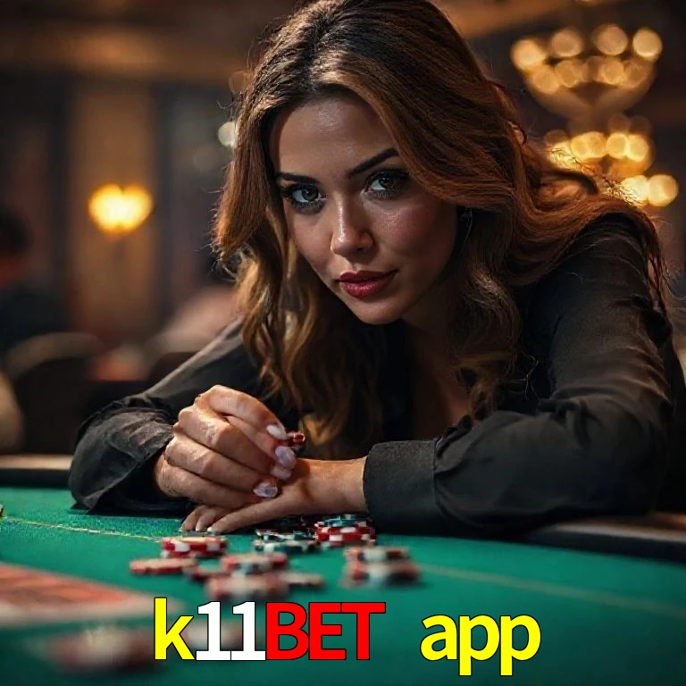 k11bet app Sistema Bônus