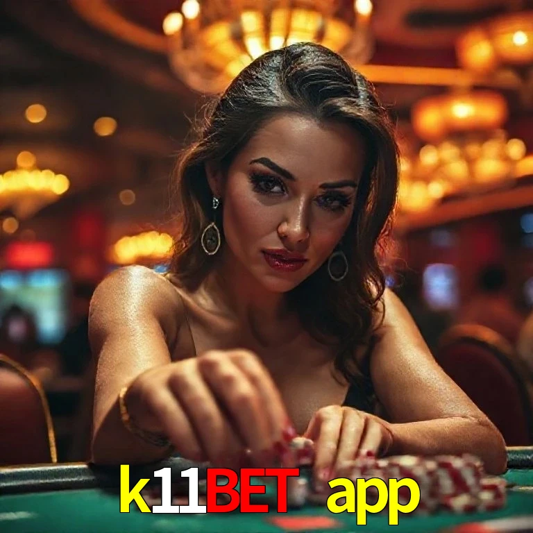 k11bet app Jogo Responsável