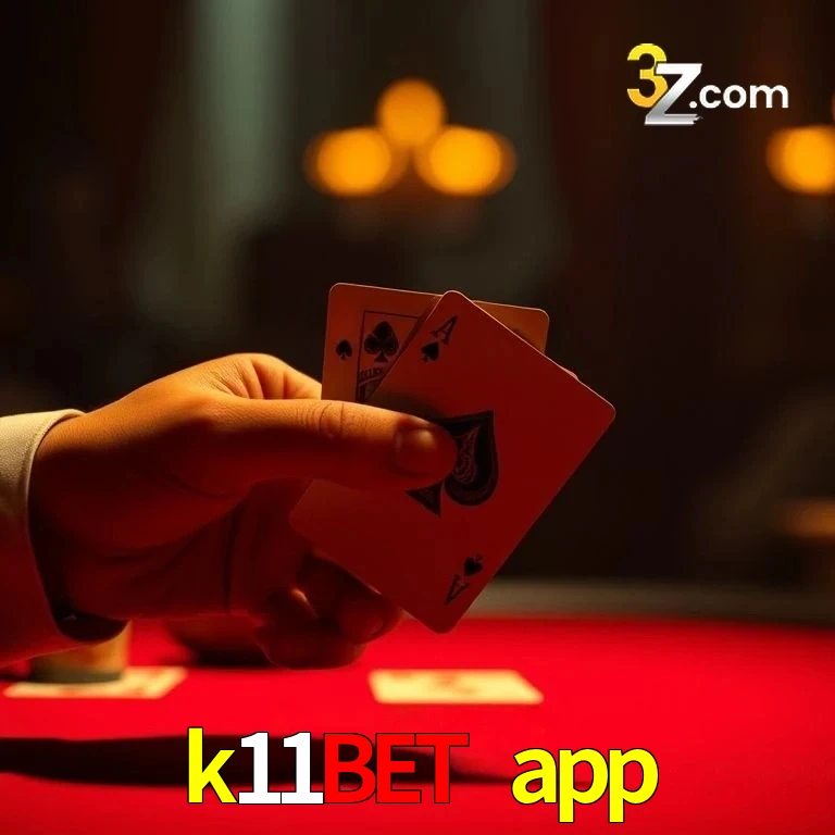 k11bet app Bônus