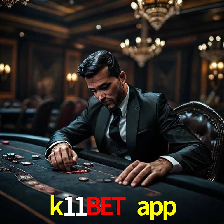 k11bet app Segurança