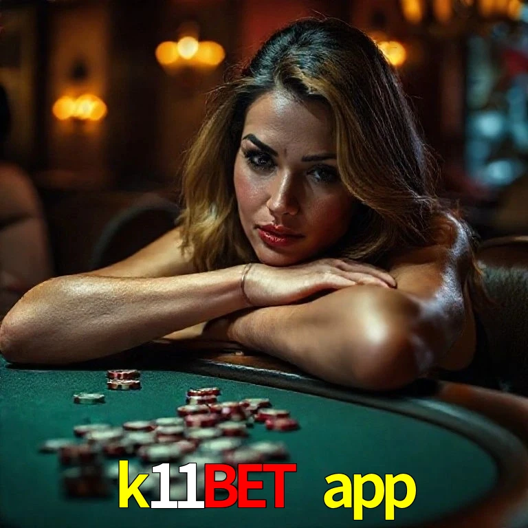 k11bet app Provedores