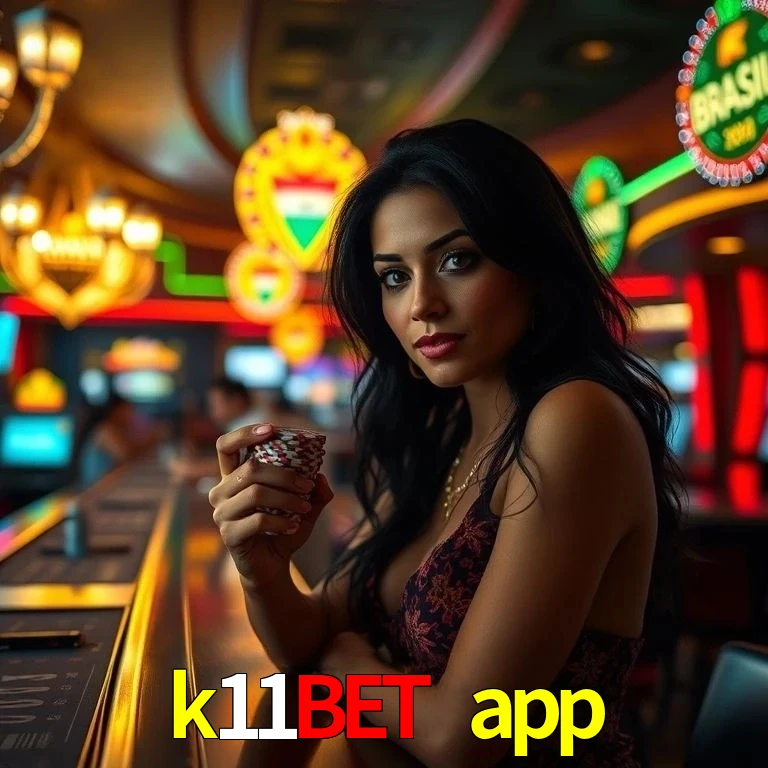 k11bet app Onboarding