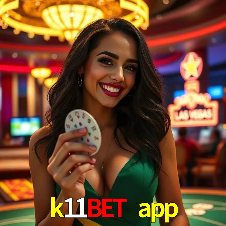 k11bet app Bônus