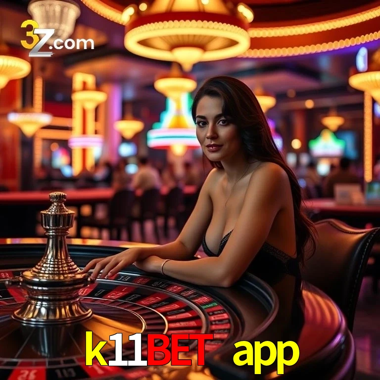 k11bet app Bônus